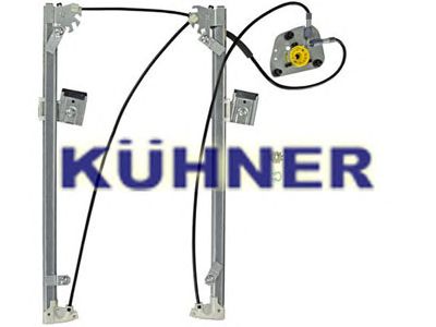 AD KUHNER av1516 -  Подъемное устройство для окон